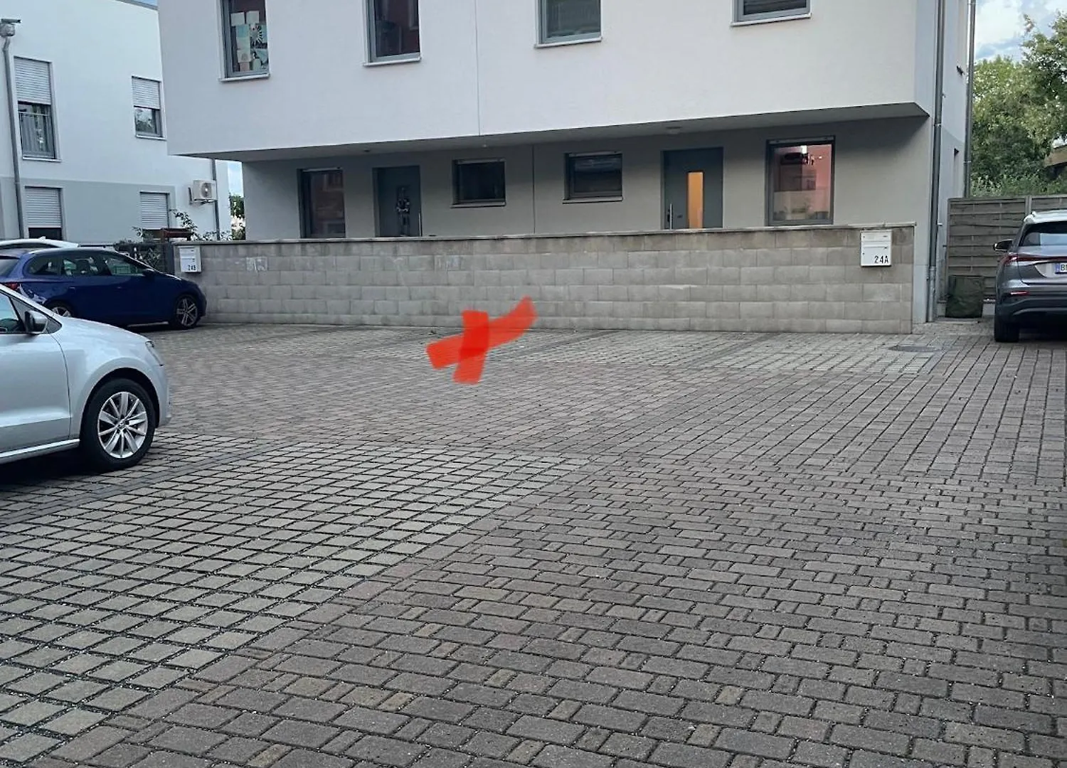 Apartament Erholungsoase Kleine Wolke Drezno