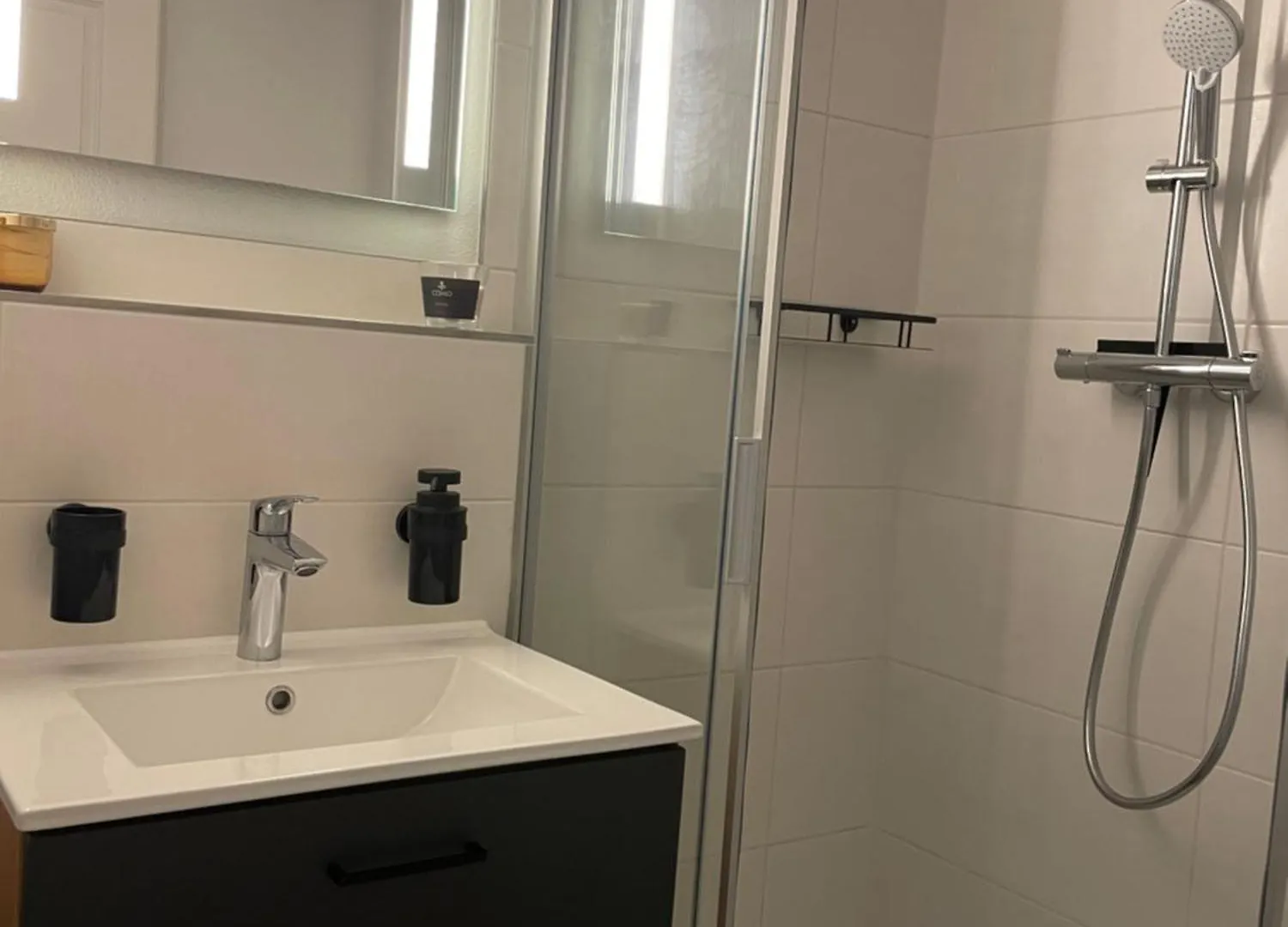 Apartament Erholungsoase Kleine Wolke Drezno