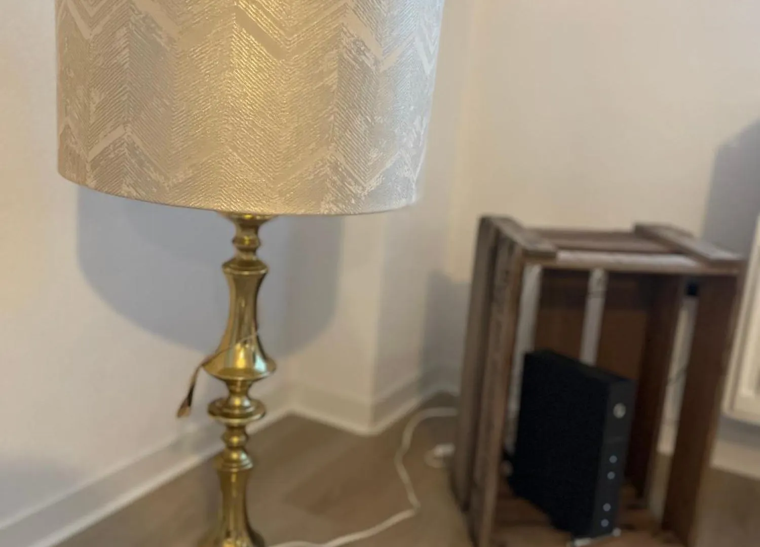 Apartament Erholungsoase Kleine Wolke Drezno Niemcy