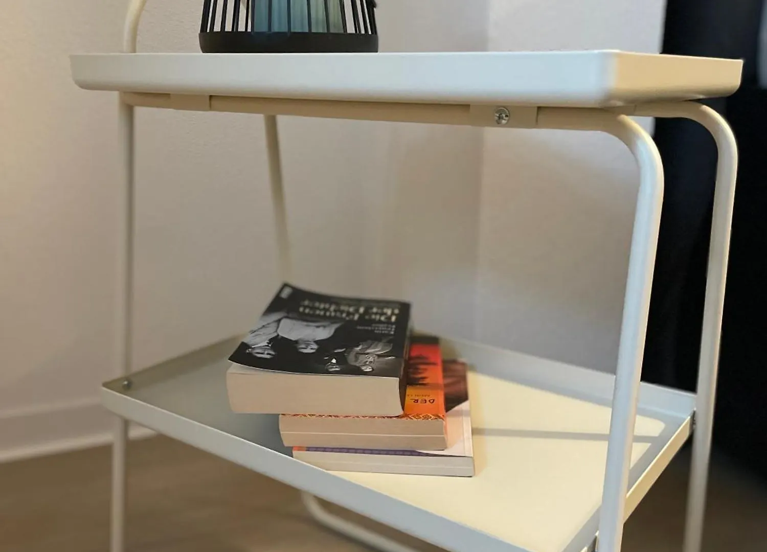Apartament Erholungsoase Kleine Wolke Drezno Niemcy