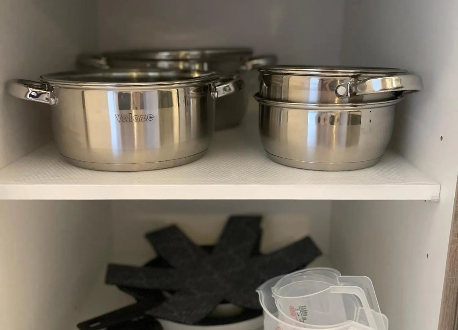 Apartament Erholungsoase Kleine Wolke Drezno