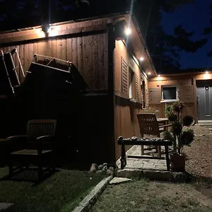  Apartament Tiny-ferienwohnung Hellerau 2