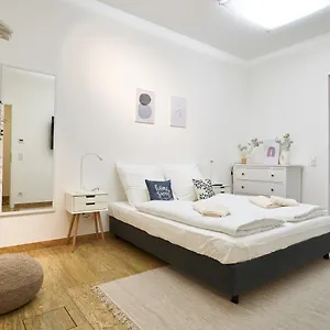  Apartament Global Living - Design I Center I Balcony I Smart-tv I Kitchen I