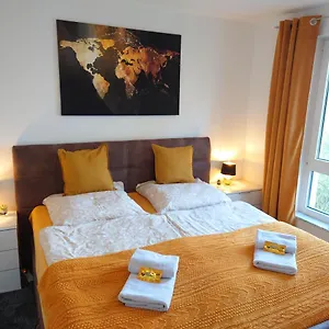  Apartament Ginkgotraum