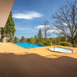 Invest Park A14 Baseny, Sauny, Silownia Szklarska Poręba