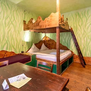 Gaestehaus Mezcalero Dresde
