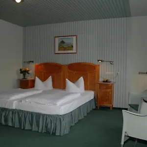 3* Hotel Goldener Anker