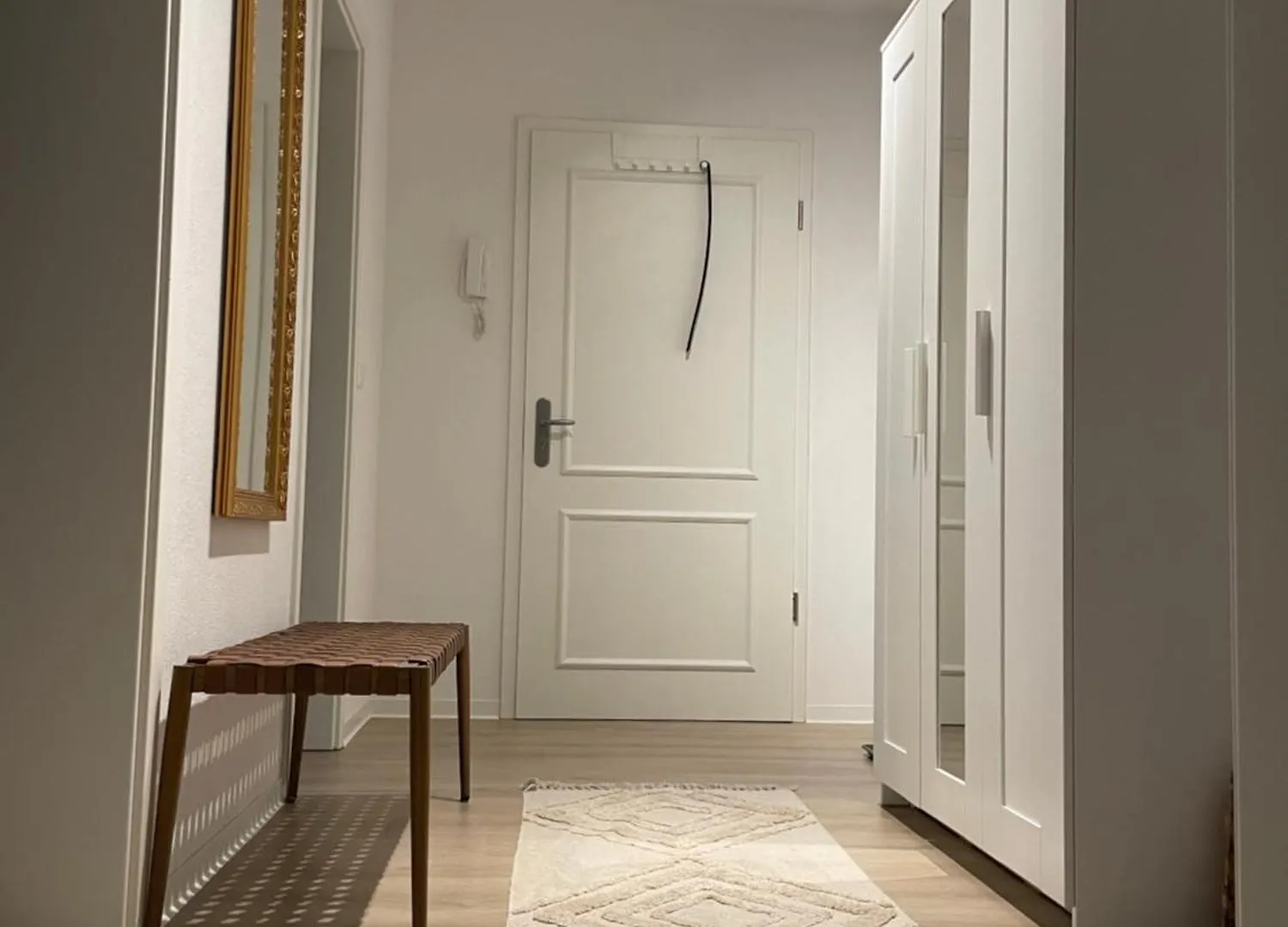 Erholungsoase Kleine Wolke Apartman Drezda 0*,  Németország