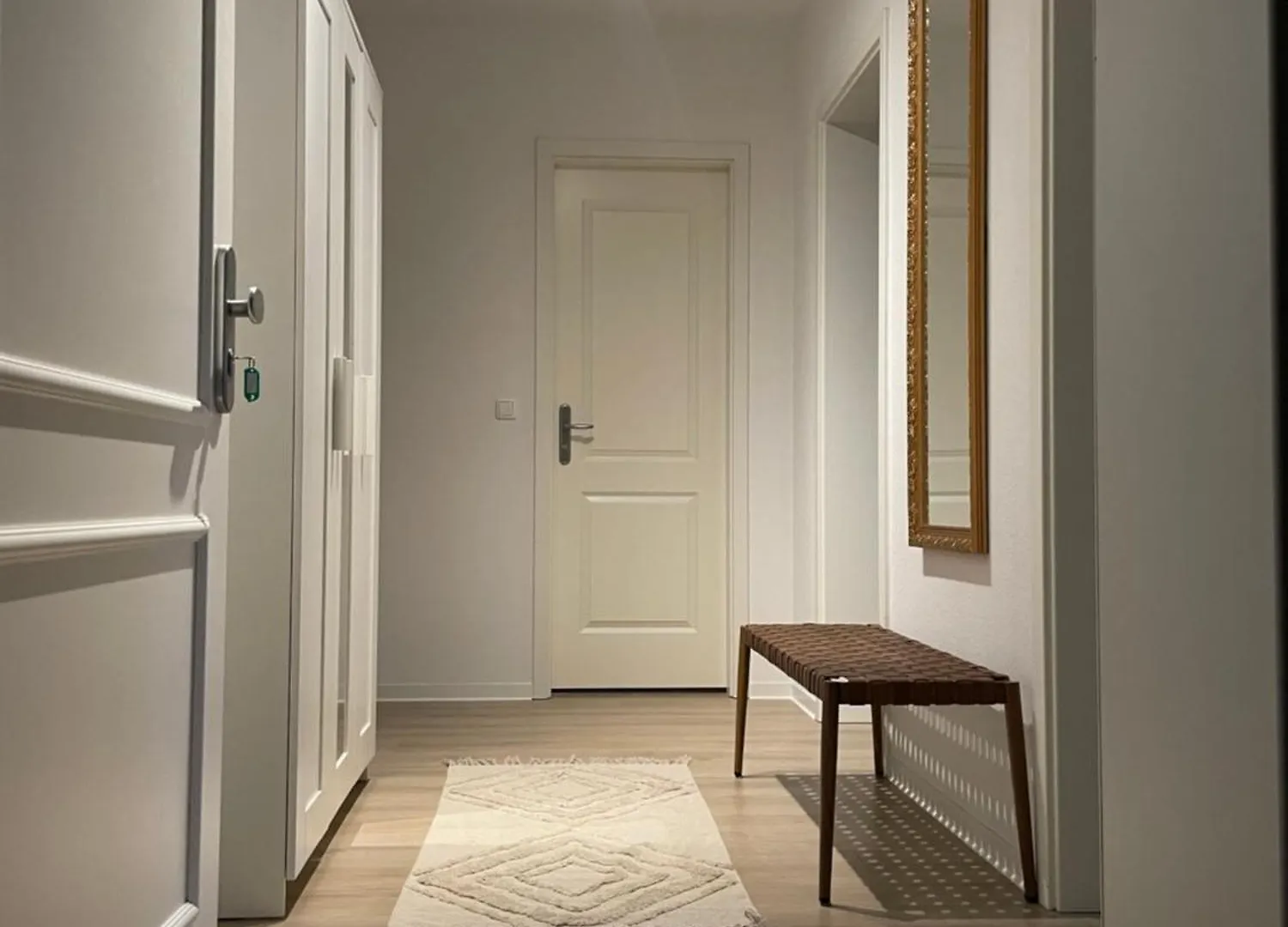 Erholungsoase Kleine Wolke Apartman Drezda Németország